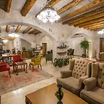 Hera Cave Hotel Göreme