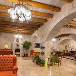 Hotel Hera Cave Göreme