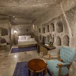 Hera Cave 4* Göreme