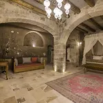 Hotel Hera Cave Göreme