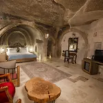 Hera Cave 4* Göreme