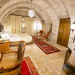 Hera Cave Göreme