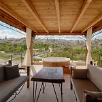 Hera Cave Hotel Göreme