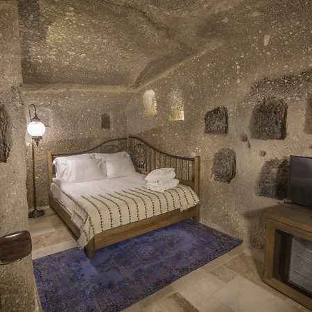 Hera Cave Hotel Göreme