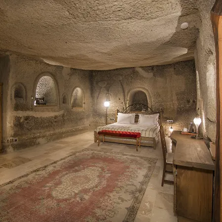 Hera Cave Отель