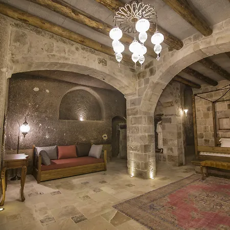 Hera Cave 4* Göreme