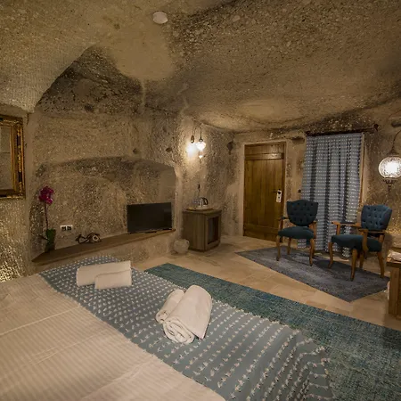 Hotel Hera Cave Göreme