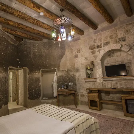 Hera Cave Отель 4*