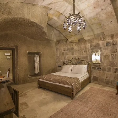 Hera Cave Hotel Göreme