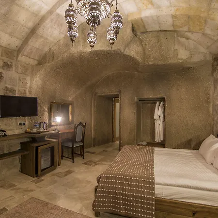Hotel Hera Cave Göreme