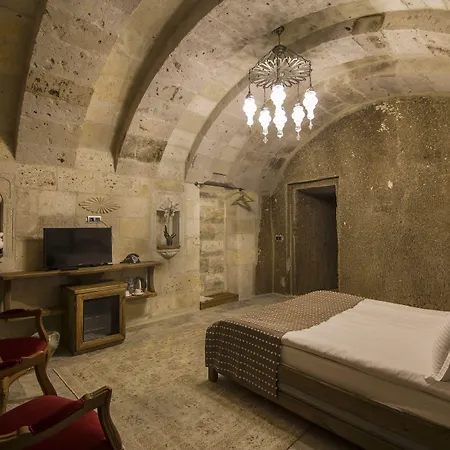 Hera Cave Hotel Göreme