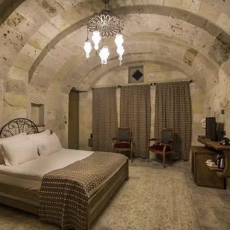 Hotel Hera Cave Göreme