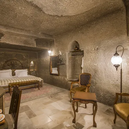 Hera Cave Hotel Göreme