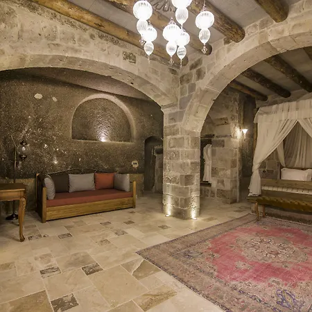 Hotel Hera Cave Göreme