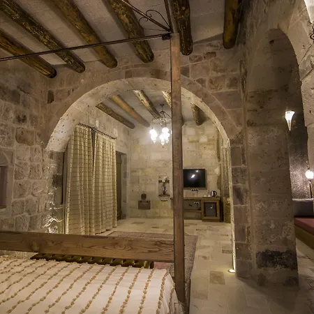 Hera Cave 4* Göreme