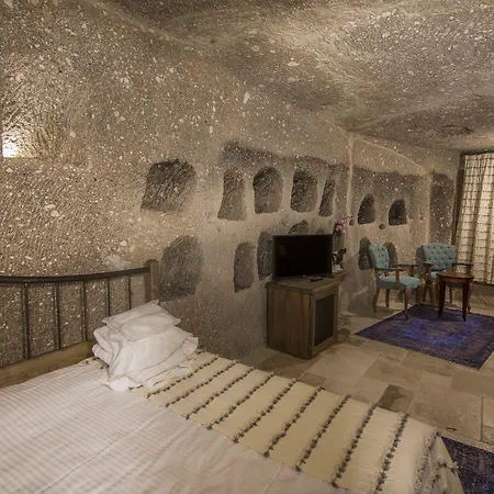 Hera Cave 4* Göreme