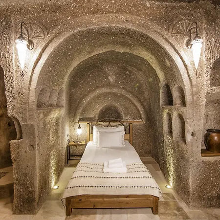 Hera Cave 4* Göreme