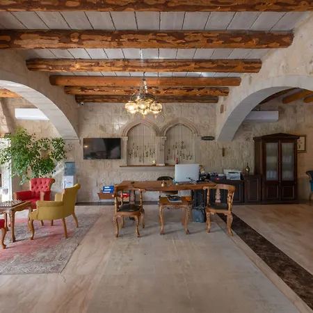 Hotel Hera Cave Göreme