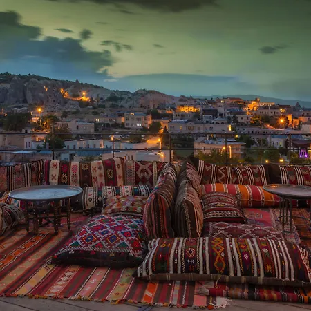 Hera Cave 4* Göreme