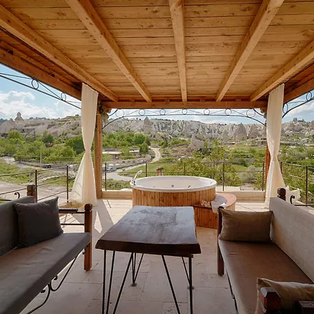 Hera Cave Hotel Göreme