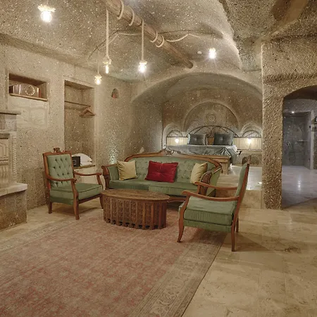 Hotel Hera Cave Göreme