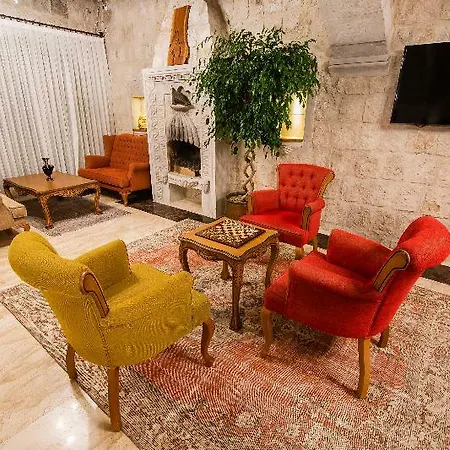 Hera Cave Hotel Göreme