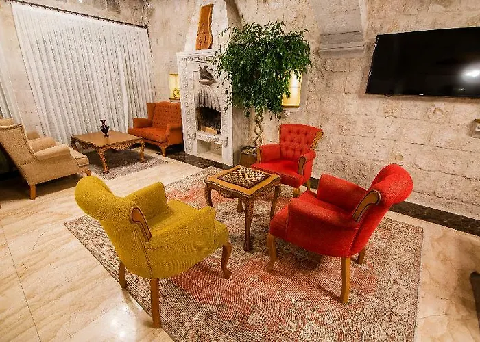 Hera Cave Hotel Göreme